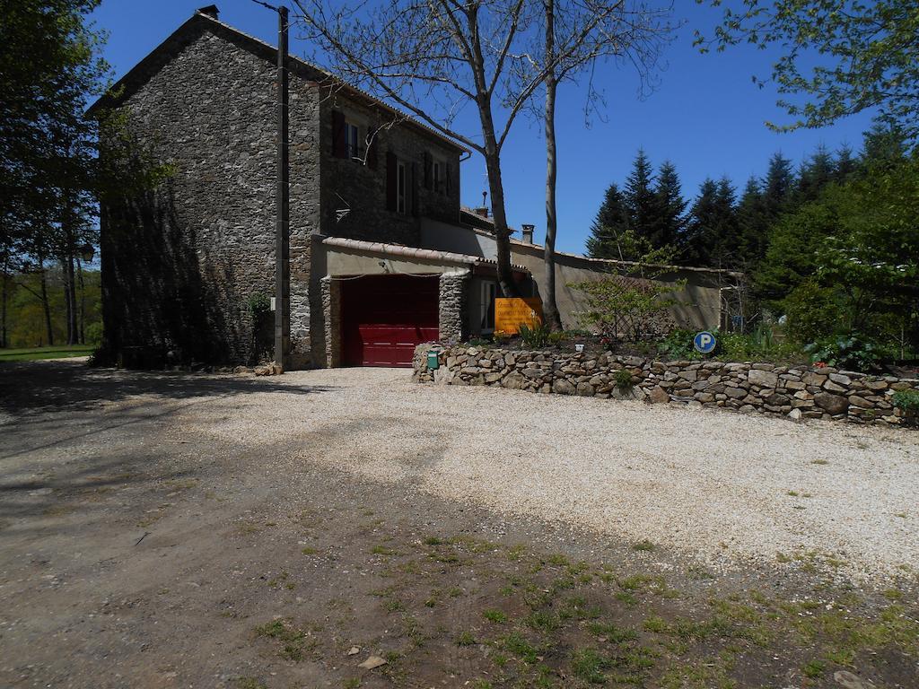 Domaine Esperou Saint-Denis (Aude) Eksteriør bilde