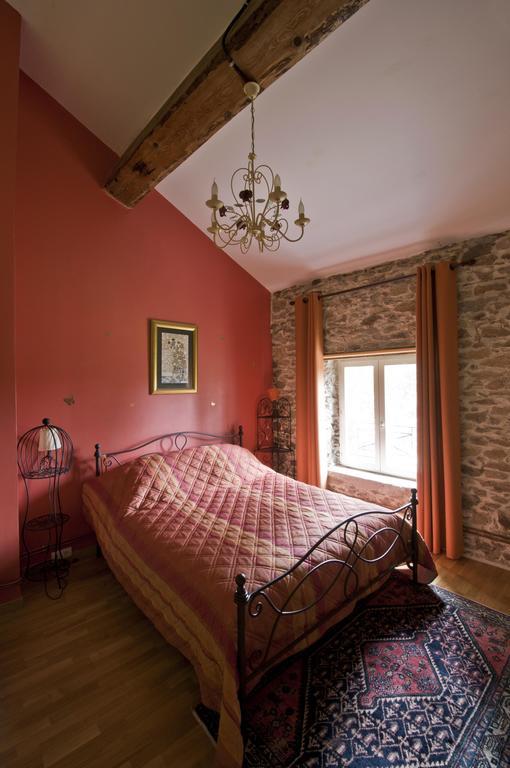 Domaine Esperou Saint-Denis (Aude) Rom bilde