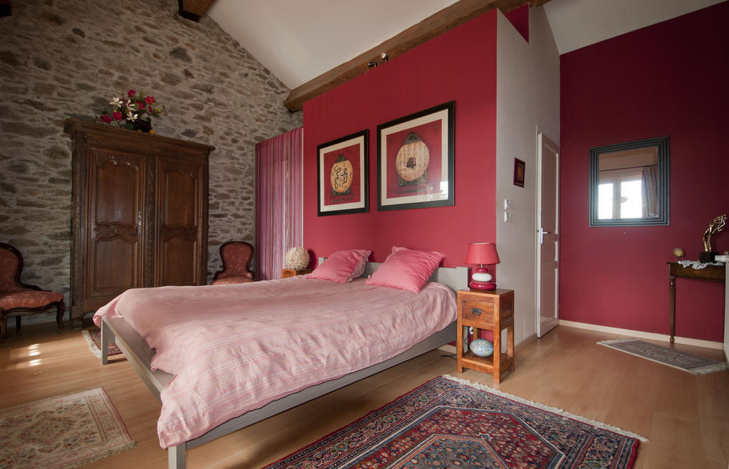 Domaine Esperou Saint-Denis (Aude) Rom bilde