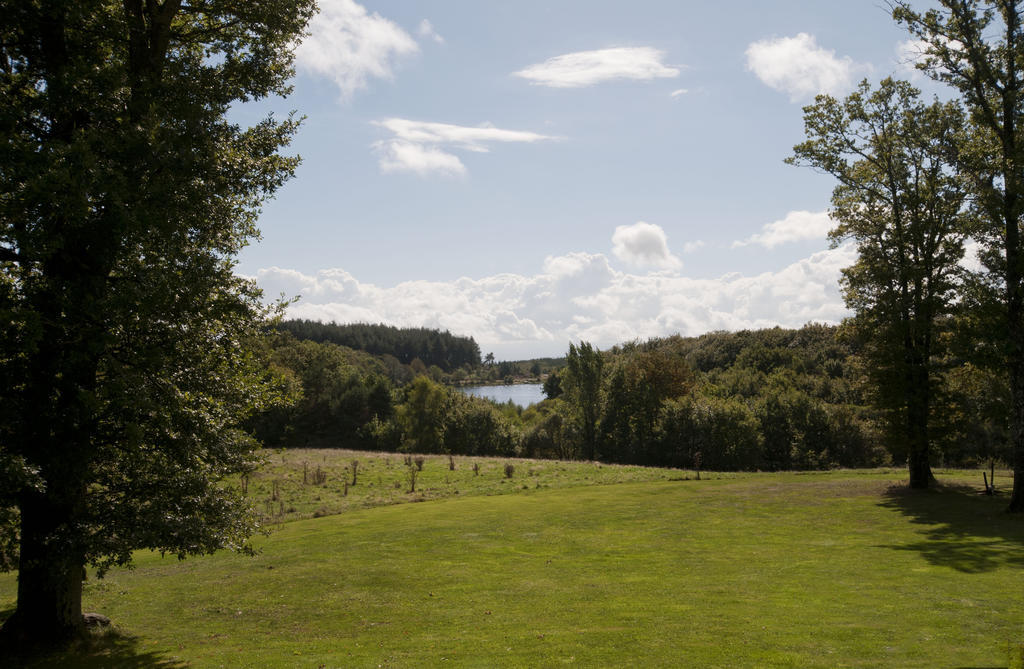 Domaine Esperou Saint-Denis (Aude) Eksteriør bilde