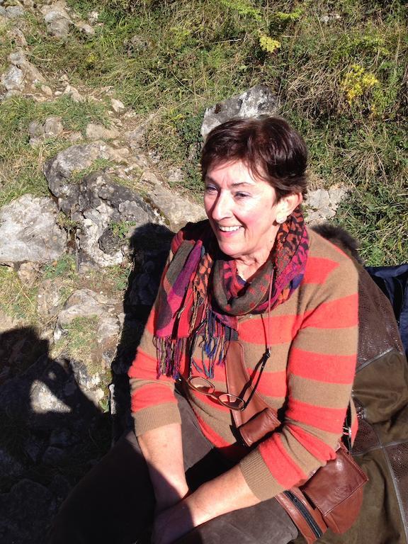Domaine Esperou Saint-Denis (Aude) Eksteriør bilde