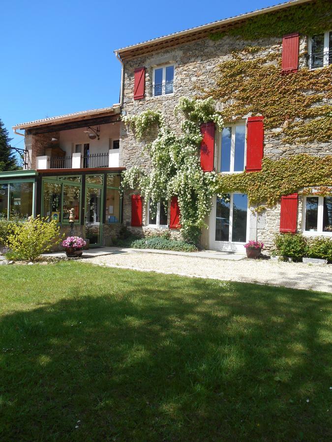 Domaine Esperou Saint-Denis (Aude) Eksteriør bilde